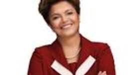 Timeline: Dilma rousseff - Jéssica Ferreira e Marcos Antonio 9°ano C