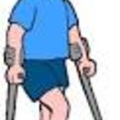 Timeline: historia de la discapacidad