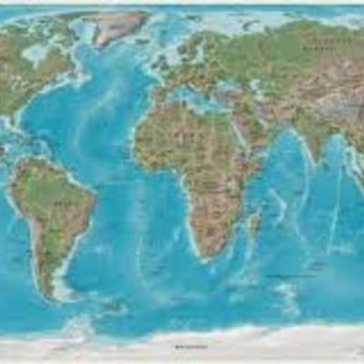 Timeline: Corrientes Epistomologicas