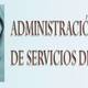 Administracion de servicios de salud