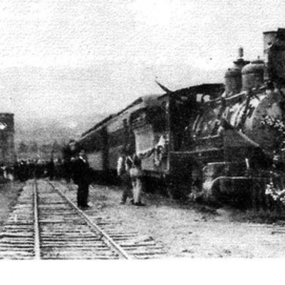 Timeline: Antecedentes de la estructura socioeconómica de México