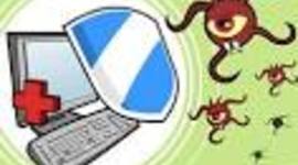 Timeline: virus y antivirus