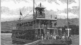 Timeline: El origen de la Empresa