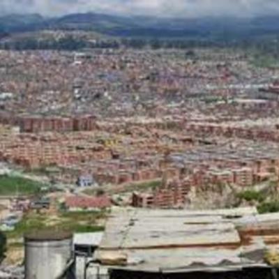 Timeline: LA HISTORIA DE SOACHA