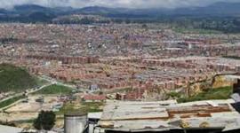 Timeline: LA HISTORIA DE SOACHA