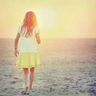 Timeline: por lo que he pasado estube en un internado estudie 4 de primaria