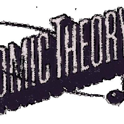 Timeline: The Atomic Theory Timeline