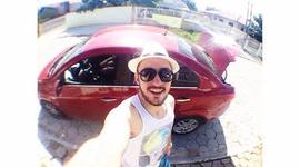 Timeline: João Pedro Tonin