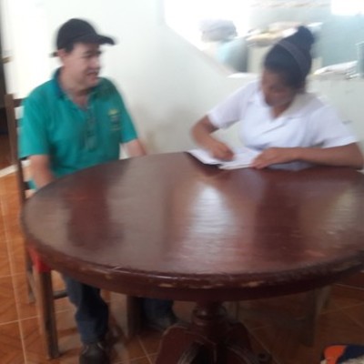 Timeline: PROYECTO DE PRODUCCIÓN DE MIEL DE ABEJAS DIETETICA,NATURAL A BASE DE STEVIA