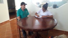 Timeline: EVIDENCIAS DEL PROYECTO DE APICULTURA 2016