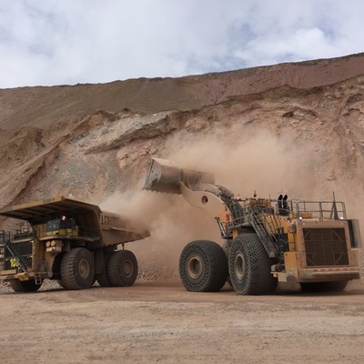 Timeline: Túnel 203