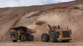 Timeline: Túnel 203