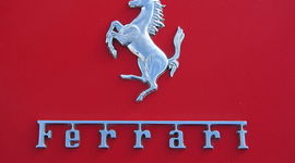 Timeline: FERRARI