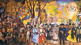 Timeline: Acontecimientos Sociales y Económicos de México