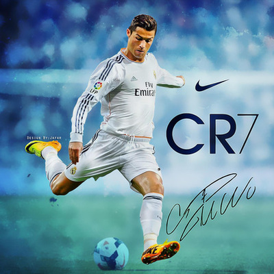 Timeline: cr7