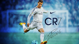 Timeline: cr7