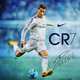 Cr7 3
