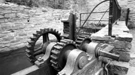 Timeline: Historia de la ingeniería