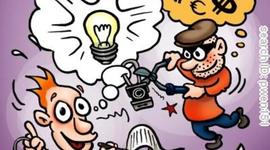 Timeline: Derechos de autor