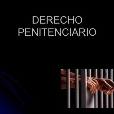 Timeline: LAS TRES ÉPOCAS DEL DERECHO PENITENCIARIO