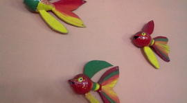 Timeline: TECNOBIOGRAFÍA DE ALICIA SOTO