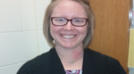 Timeline: Mrs. Haywood