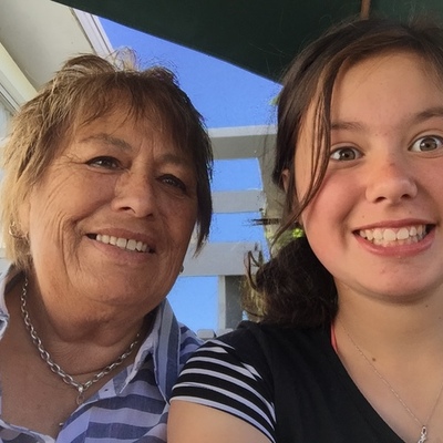 Timeline: Timeline of influences