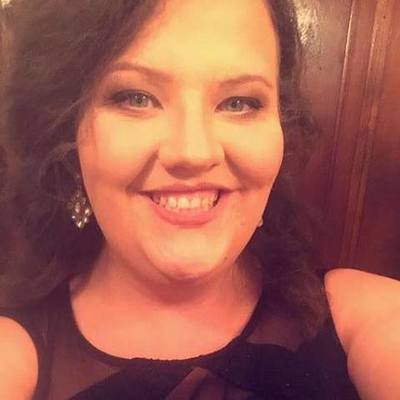 Timeline: Important Events in the life of Becky