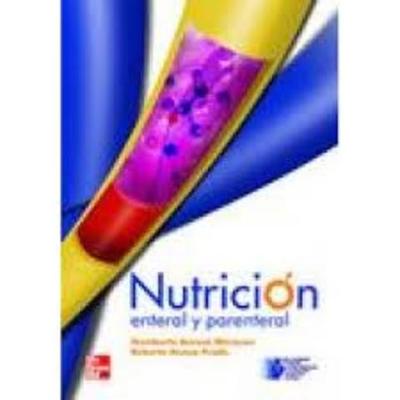 Timeline:  Historia de la nutricion enteral