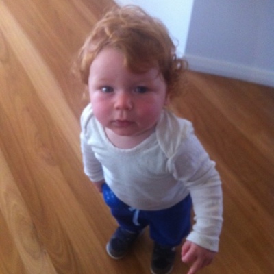 Timeline: atomic model