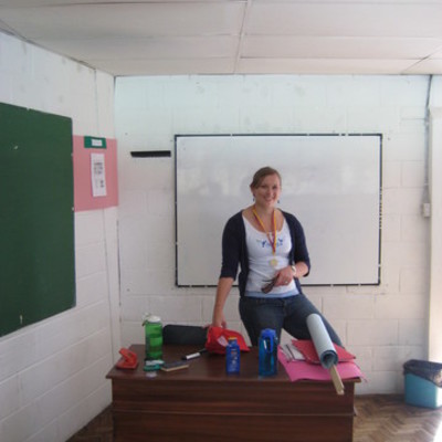 Timeline: My Teaching Career