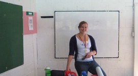 Timeline: My Teaching Career