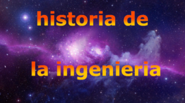 Timeline: Historia de la ingenieria