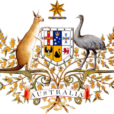 Timeline: Australian Federation