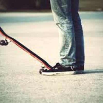 Timeline: History of skateboarding