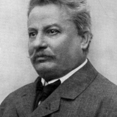 Timeline: GIOVANNI PASCOLI