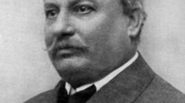 Timeline: GIOVANNI PASCOLI