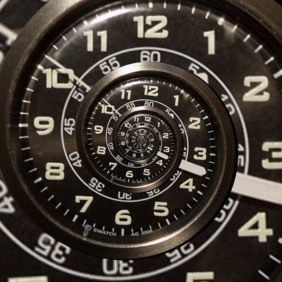 Timeline: Coasting Through Time