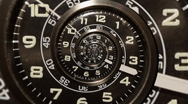 Timeline: Coasting Through Time