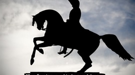 Timeline: San Martin rafa y Santi :D