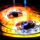 Ligo blackholes
