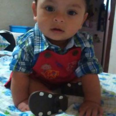 Timeline: Hoy cumplo 7 meses