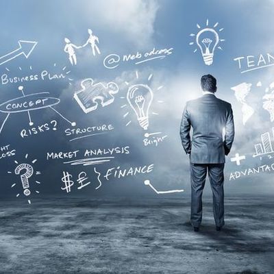 Timeline: Historia del OMPI (Propiedad Intelectual II)