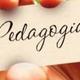 Pedagogia