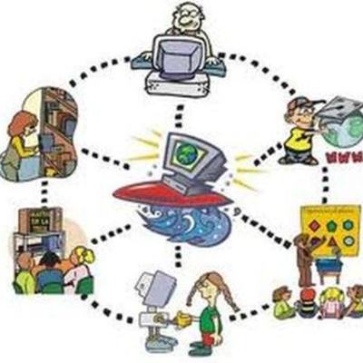 Timeline: El nuevo horizonte de la investigación pedagógica