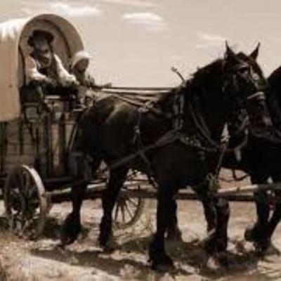 Timeline: Westward Expansion