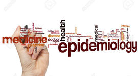 Timeline: EPIDEMIOLOGÍA- EL PASAR DE LOS AÑOS