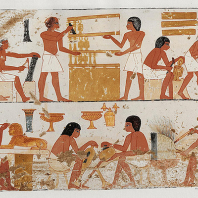 Timeline: La Administración