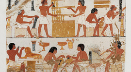 Timeline: La Administración