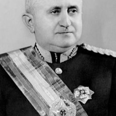 Timeline: Eurico Gaspar Dutra - Daniele e Júlia